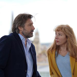 Bilder Julie Depardieu