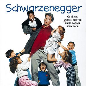 Bilder Kindergarten Cop