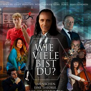 Bilder Wie viele bist du?