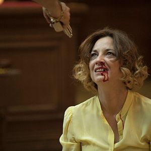 Bilder Leonor Watling