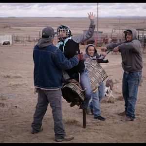 Bilder Glitzer & Staub