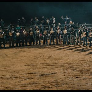 Bilder Glitzer & Staub