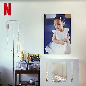 Bilder Eingefroren: Hoffnung auf ein zweites Leben