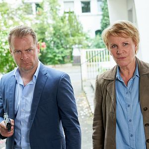 Bilder Marie Brand und die falschen Freunde