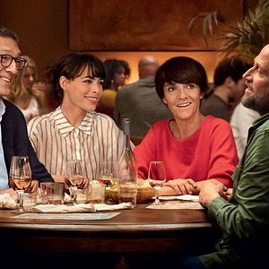 Bilder Vincent Cassel