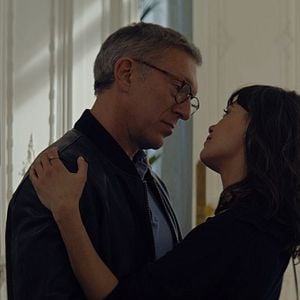 Bilder Vincent Cassel