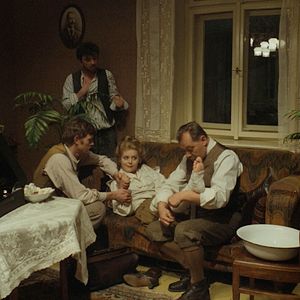 Bilder Kurzgeschnitten