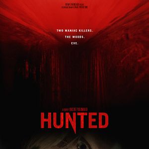 Bilder Hunted - Waldsterben