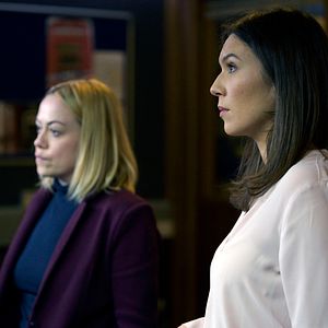 Bilder Sian Reese-Williams