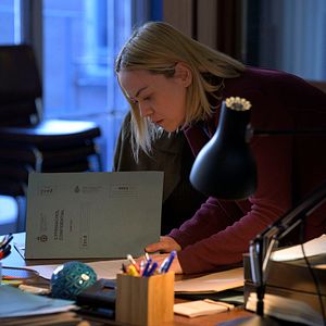 Bilder Sian Reese-Williams