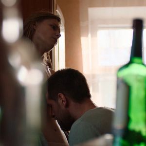 Bilder Maryna Koshkina