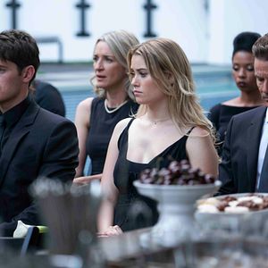 Bilder Marvel's Runaways