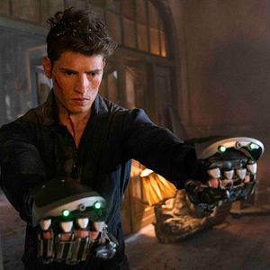 Bilder Marvel's Runaways