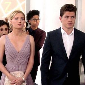 Bilder Marvel's Runaways