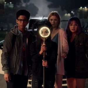 Bilder Marvel's Runaways