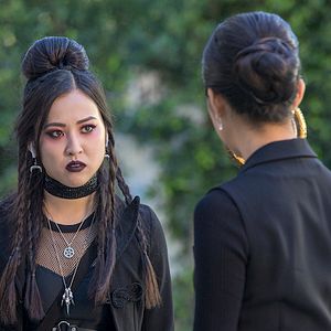 Bilder Marvel's Runaways