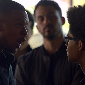 Bilder Marvel's Runaways