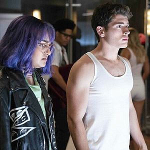 Bilder Marvel's Runaways