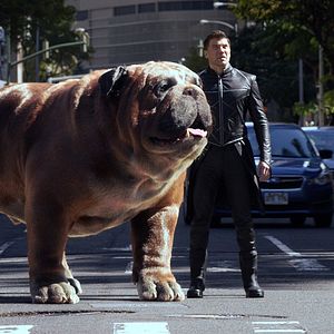 Bilder Marvel's Inhumans