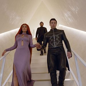 Bilder Marvel's Inhumans