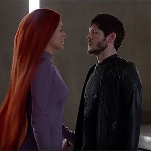Bilder Marvel's Inhumans