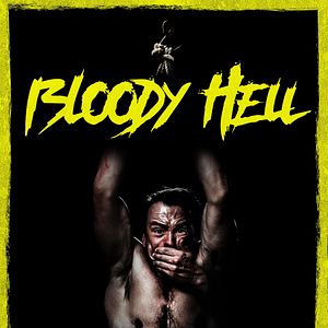 Bilder Bloody Hell - One Hell Of A Fairy Tale