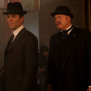 Bilder Murdoch Mysteries - Auf den Spuren mysteriöser Mordfälle