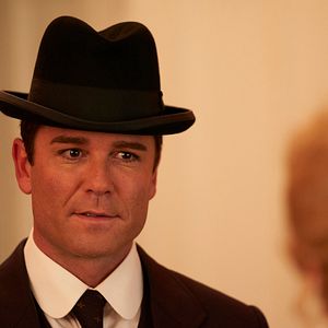 Bilder Murdoch Mysteries - Auf den Spuren mysteriöser Mordfälle