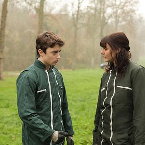 Bilder Marion Seclin