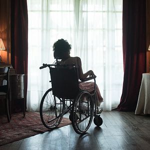 Bilder Malasaña 32 - Haus des Bösen