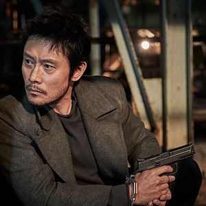 Bilder Lee Byung-Hun