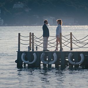 Bilder Atiye: Die Gabe