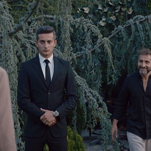 Bilder Atiye: Die Gabe