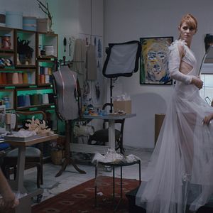 Bilder Atiye: Die Gabe