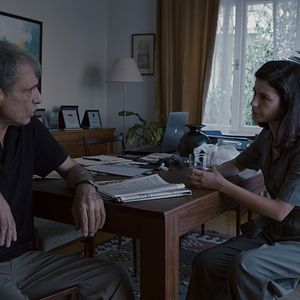 Bilder Atiye: Die Gabe