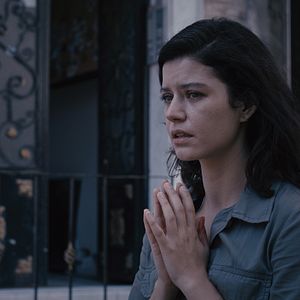 Bilder Atiye: Die Gabe