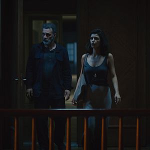 Bilder Atiye: Die Gabe