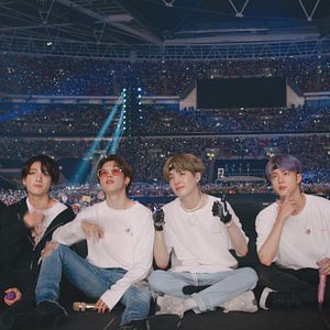 Bilder Break The Silence: The Movie