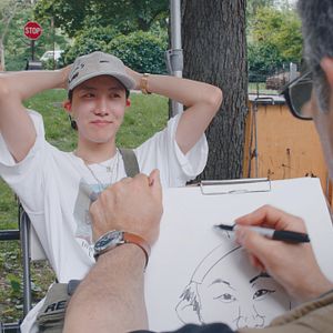 Bilder Break The Silence: The Movie