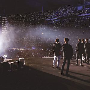 Bilder Break The Silence: The Movie