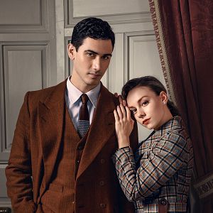 Bilder Jemand muss sterben