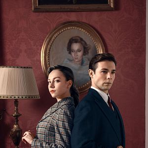 Bilder Jemand muss sterben