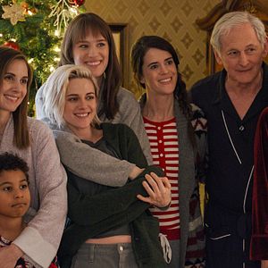 Bilder Victor Garber