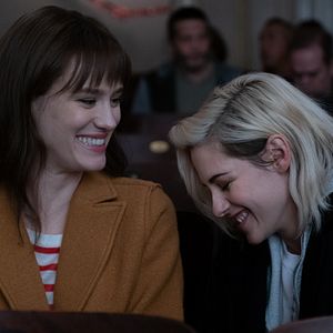 Bilder Happiest Season