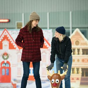 Bilder Happiest Season