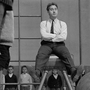 Bilder Il Maestro di Vigevano