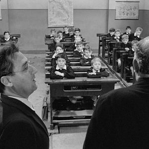 Bilder Il Maestro di Vigevano