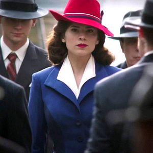 Bilder Marvel's Agent Carter