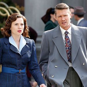 Bilder Marvel's Agent Carter