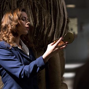 Bilder Marvel's Agent Carter